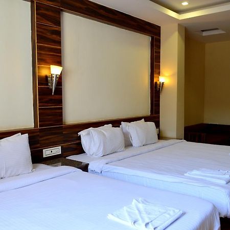 Casa De Baga Hotell Calangute Eksteriør bilde