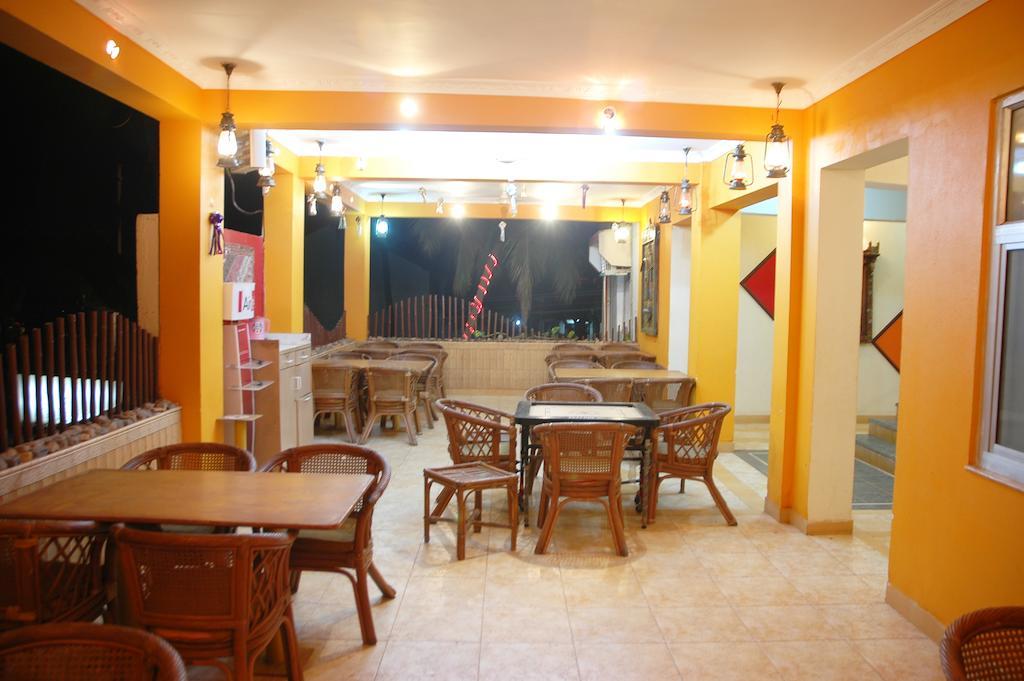 Casa De Baga Hotell Calangute Eksteriør bilde